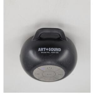Bluetooth Speaker - Art+Sound AR4189